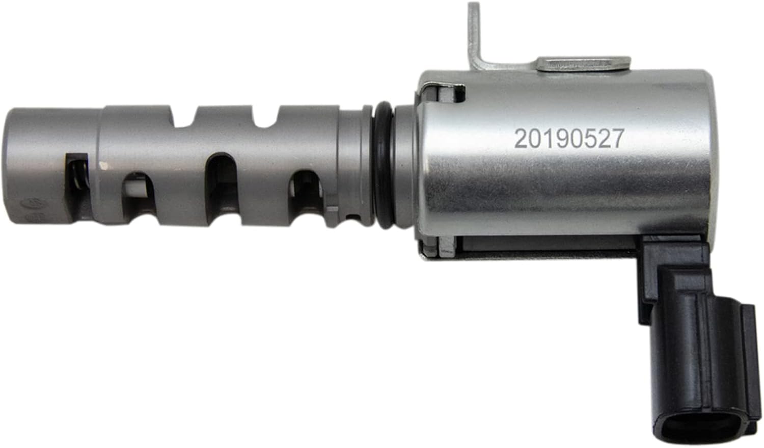 TRQ Engine Camshaft Variable Valve Timing Solenoid VVT Compatible with Lexus Toyota