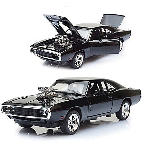 Sky Tech® Fast & Furious 7 Model Car Sports Car 1:32 Exclusive Al...