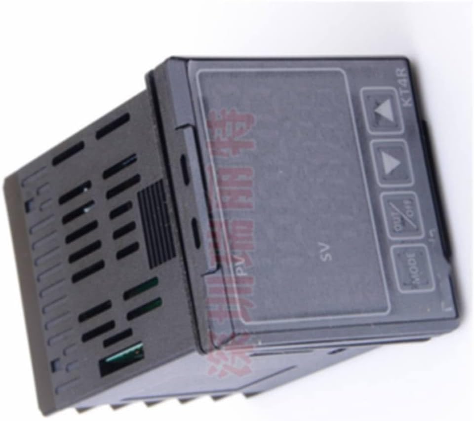 Product KT4R Digital Thermostat AKT4R112100 Replaces The Old Model AKT4112100