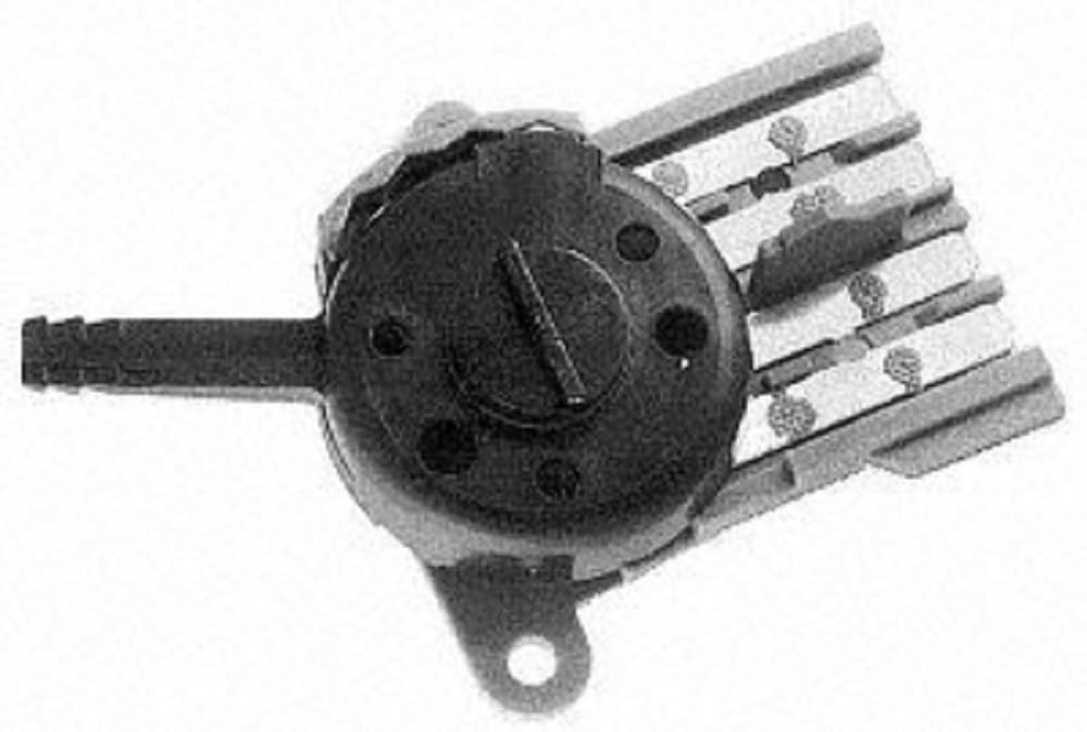 HS-205 Blower Switch