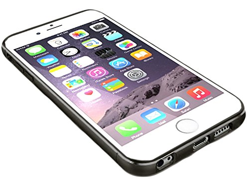 Cable Technologies iSmooth Silver for iPhone 6/6S