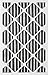 Nordic Pure 16x25x2 (15 1/2 x 24 1/2 x 1 3/4) Furnace Air Filters MERV 12 Pleated Plus Carbon 3 Pack