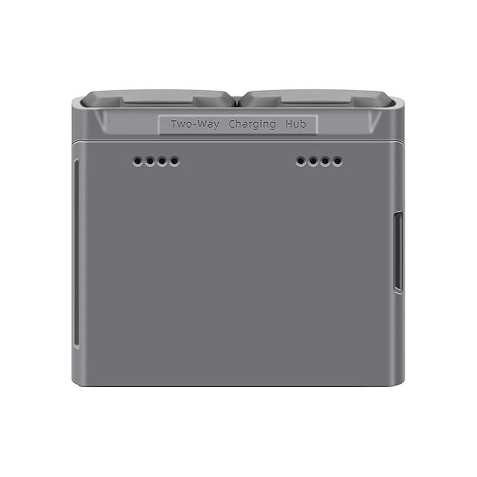Akumulator do drona i dwukierunkowy centrum ładowania USB 7,7V 2400mAh, kompatybilny z DJI Mini 4K / Mini 2 / Mini SE/Mini 2 SE Akcesoria do akumulatora Smart Flight (1 szt. Centrum ładowania)