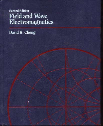 Field and Wave Electromagnetics B000K4XSKK Book Cover