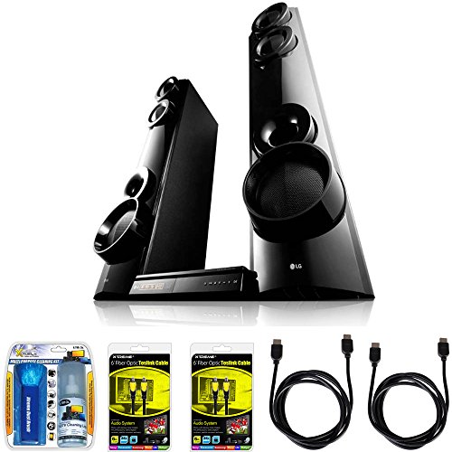 Best BluRay Home Theater System Complete Guide