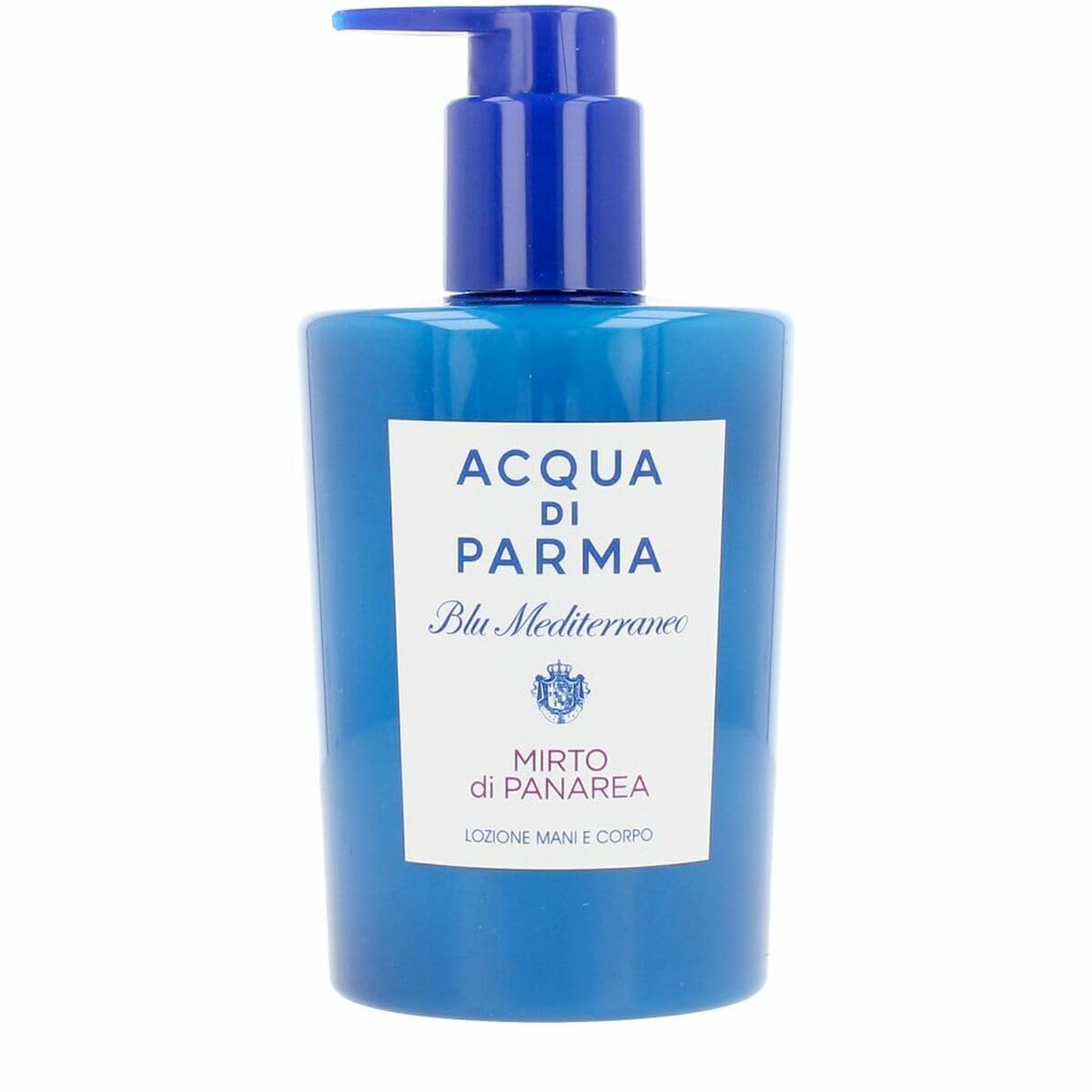 Acqua Di Parma Mirto Di Panarea - Lozione Per Il Corpo, 300 Ml - 4