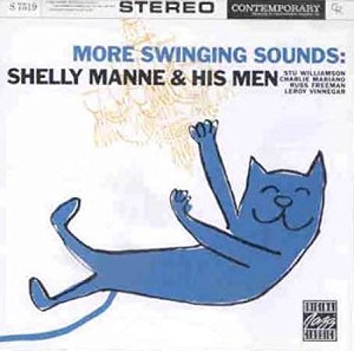 More Swinging Sounds