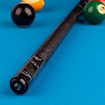 Athena ATH35 Butterflies Pool Cue