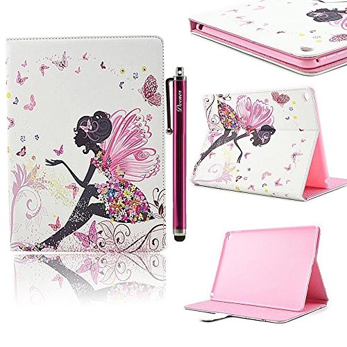 Custodia per iPad 2 iPad 3 iPad 4, Deenor Big