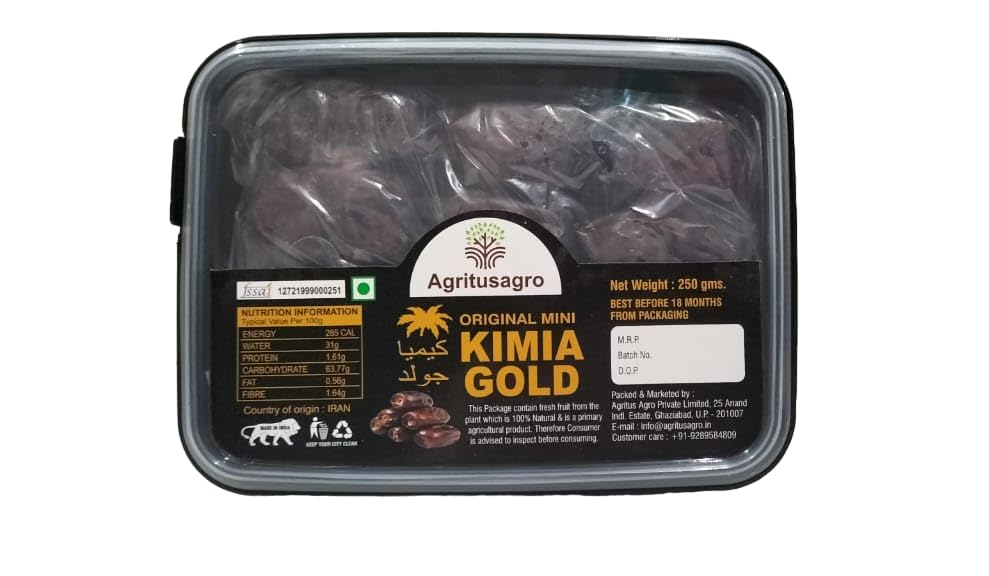 Mini Mazafati Dates | 250 Gram (Pack of 1) (B0D1G6XTK1) Amazon Price History, Amazon Price Tracker