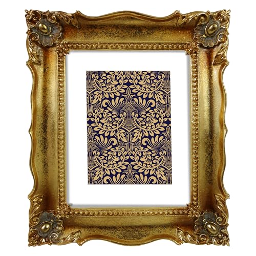 SIMON'S SHOP Marcos de fotos de 8 x 10 pulgadas para...