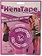 CC Games & Novelties Tie Her Up Tape Hen Pink