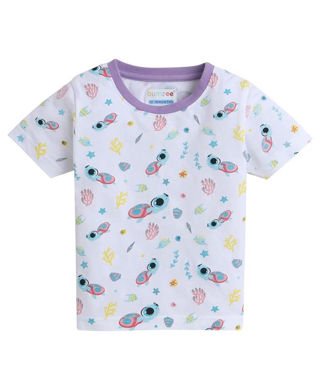 Image of BUMZEE Girls Clothing Set