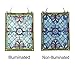 Chloe Lighting ANELISA Tiffany-Style Victorian Design 18