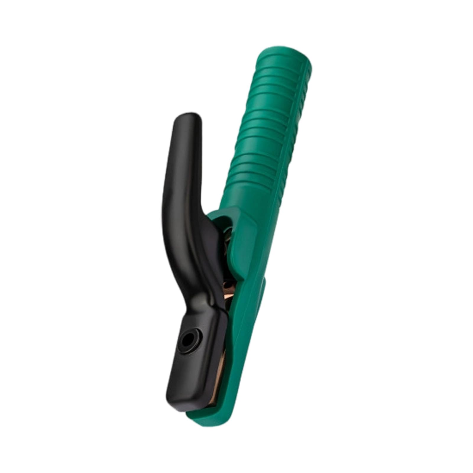 Coppers Electrode Holders 300A / 500A / 800A Nonslip Grip for Construction Sites and Maintenance Work Ergonomic Welding Holders for Metal