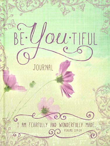 Be-YOU-tiful (Signature Journals)