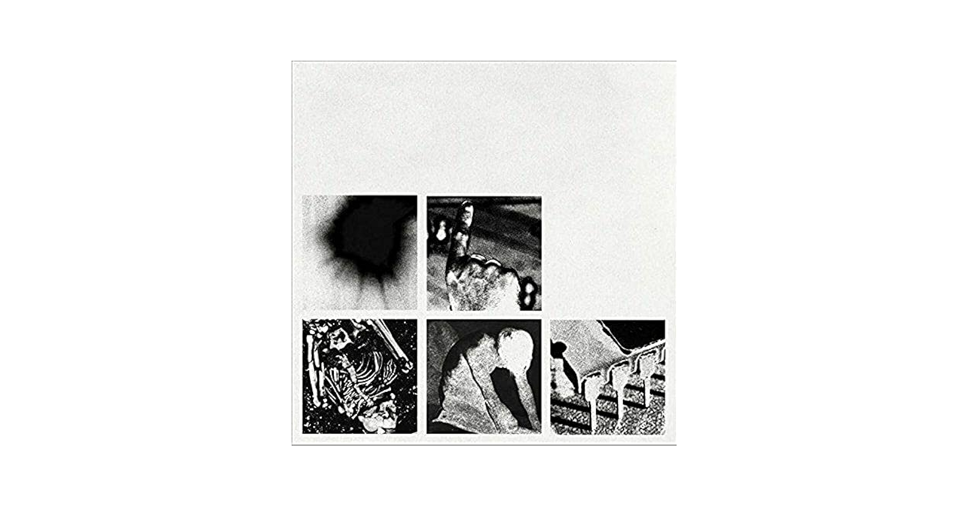 洋楽 nine inch nails Bad Witch (white) vinyl Amazon.com: Bad Witch[LP]: CDs & Vinyl