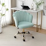 DRKAT Swivel Office Chair,...