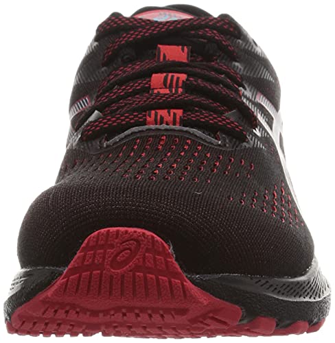 Image of ASICS Gel-Kayano 28 Black Mens Running Shoes UK - 5