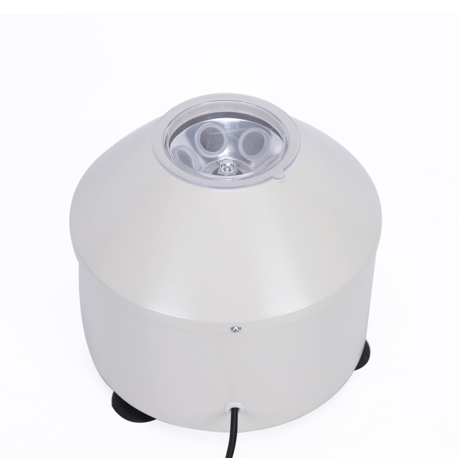 Centrifuga Da Laboratorio Elettrica 4000 Giri/min - 6 X 20 Ml, Per Scuole E Ospedali - Foto 11