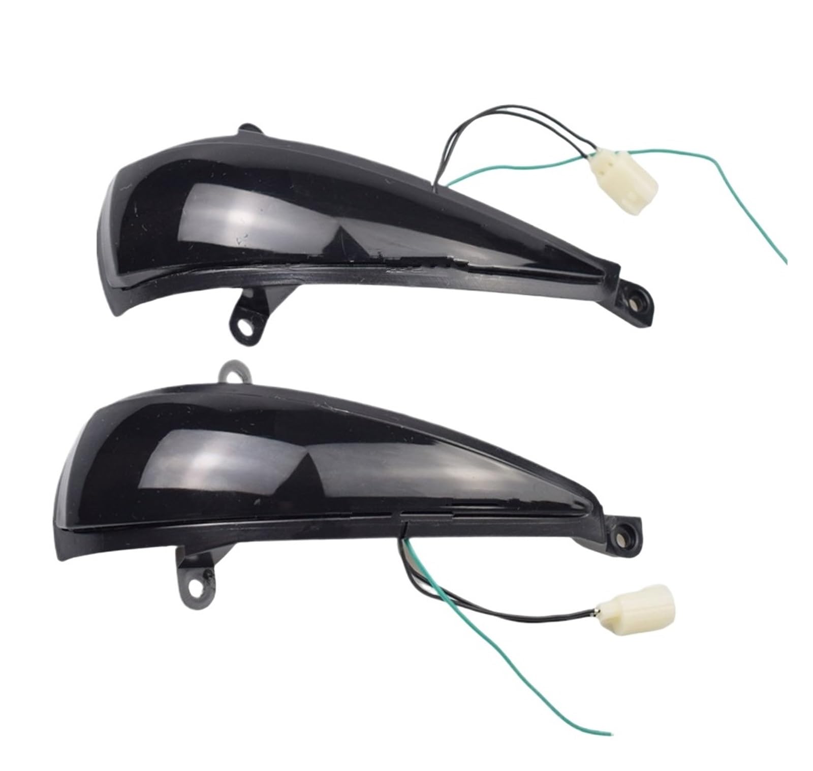 Clignotant LED Civic 8ème génération Hatchback 3D 5D pour une conduite nocturne sécurisée