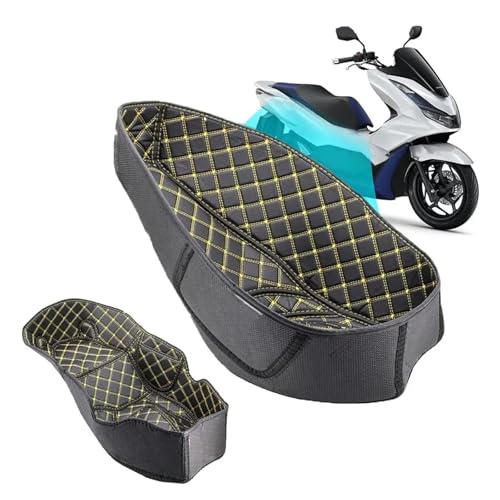 Revestimiento para PCX160 | Forro Protector de Maletero 2