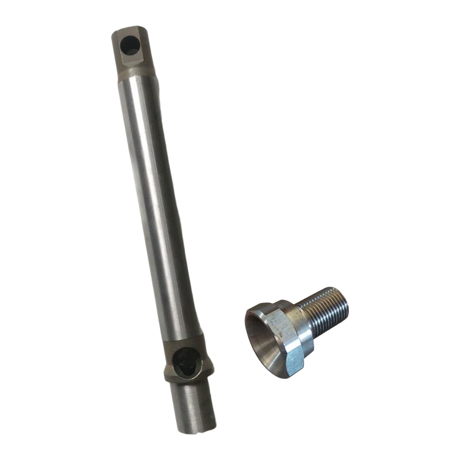 Pistón 1095 con tornillo y junta para pulverizador de pintura airless 1095PC