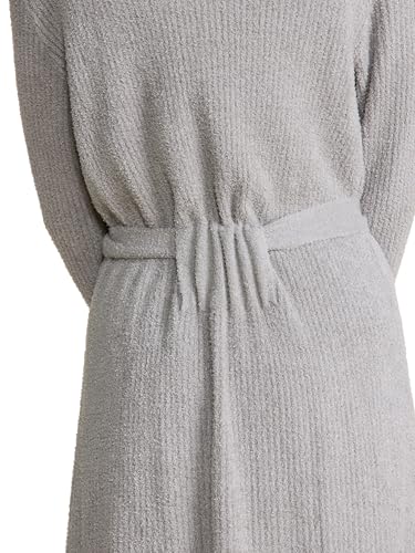 Image of Barefoot Dreams Cozychic Lite Ribbed Robe