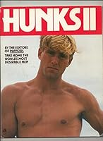 Hunks II 0671506552 Book Cover