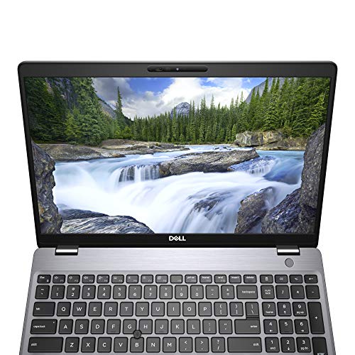 Image of Dell Latitude 5511 Laptop - 15.6 inch FHD WVA AG Touch Display - 2.7 GHz Intel Core i7-10850H Six-Core - 32GB RAM - 512GB SSD - Intel XMM 7360 LTE Card - Win10 pro