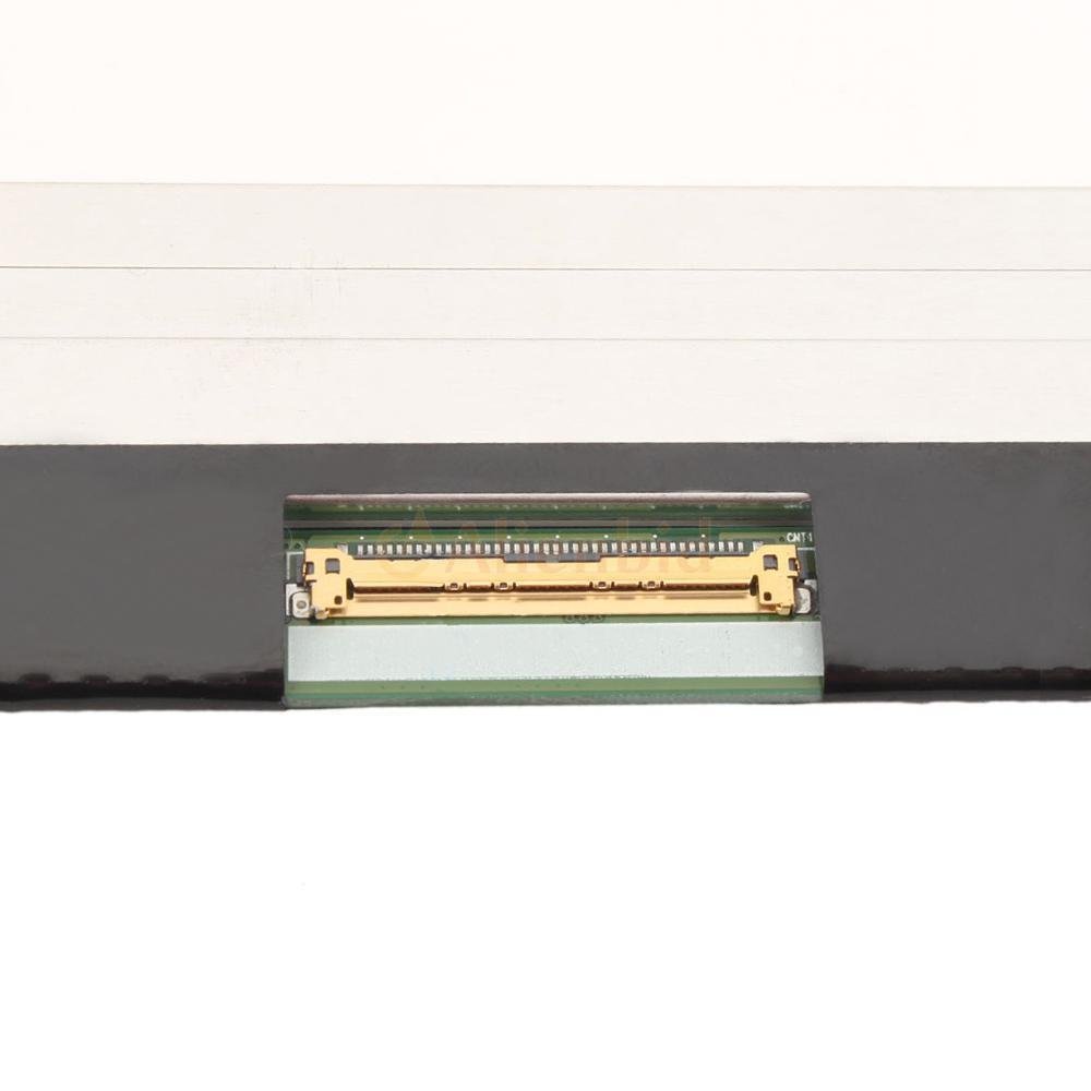 New Net Pannello LCD Schermo Display Compatibile Con LP156WHB A1 LP156WHB B1 LP156WHB D1 LP156WHB TL - Foto 7