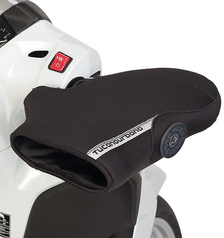 COPRIMANOPOLE COPRIMANI NEOPRENE R363 TUCANO URBANO SUZUKI BURGMAN AN 650 EXECUTIVE 2005 IMPERMEABILE ANTIVENTO