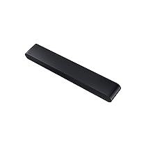 Samsung Soundbar HW-S60D, ZF Serie S, 7 Speaker, Wireless Dolby Atmos, Audio a 5.0 Canali, Q-Simphony, Alexa integrato e compatibile con Google Assistant, Black 2024