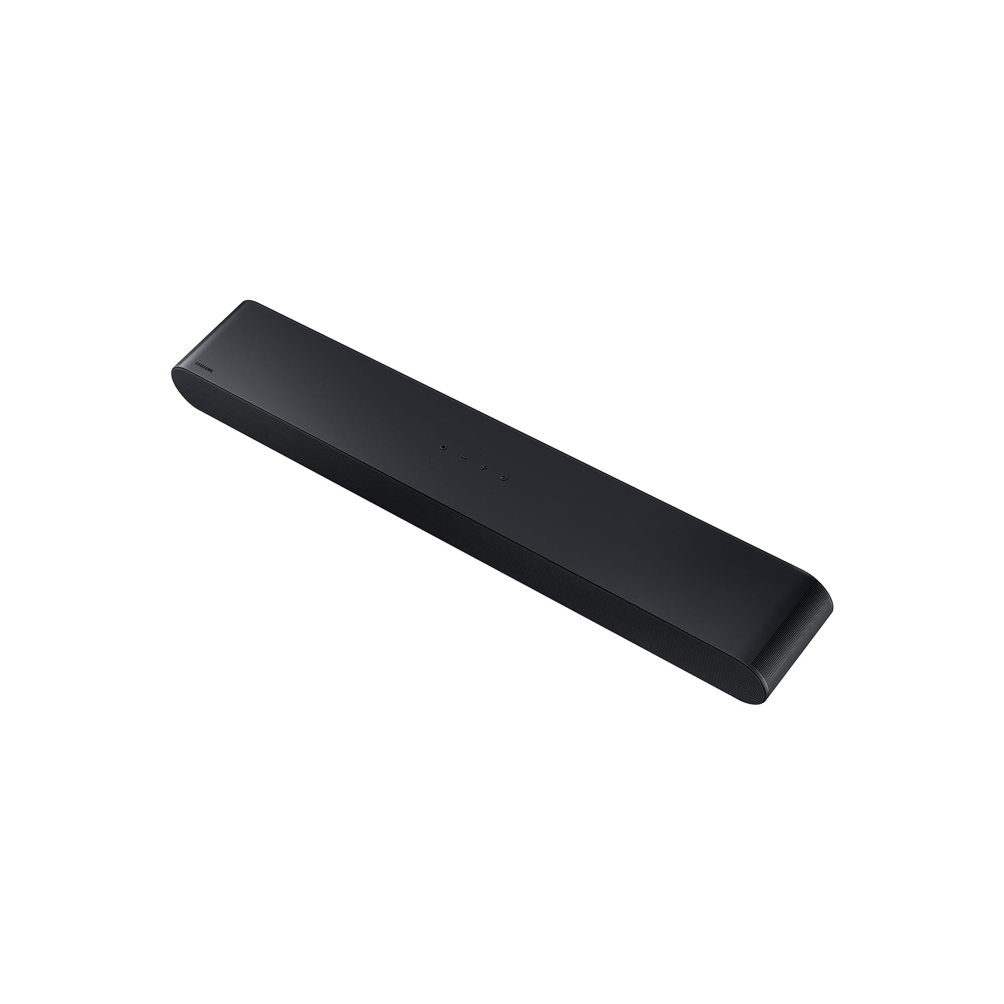 Samsung Soundbar HW-S60D/ZF S-Serie – 7 Lautsprecher, Wireless Dolby Atmos, 5.0-Kanal-Audio, Q-Symphony, Alexa integriert, Google Assistant kompatibel
