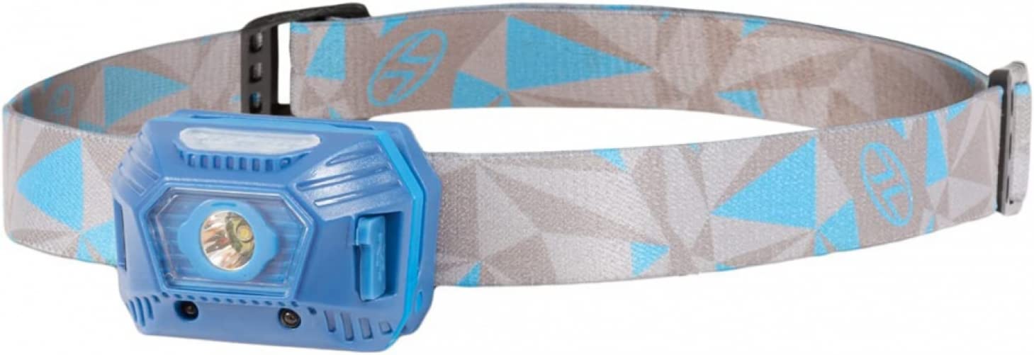 B&Q -  Deneb Sensor Rechargeable Head Torch