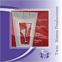 Holiday Entertaining 1575838680 Book Cover