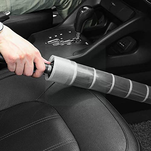 Image of Umbrella Cover 70cm /80cm Non-Drip Waterproof Transparent for Car Indoor 80cm