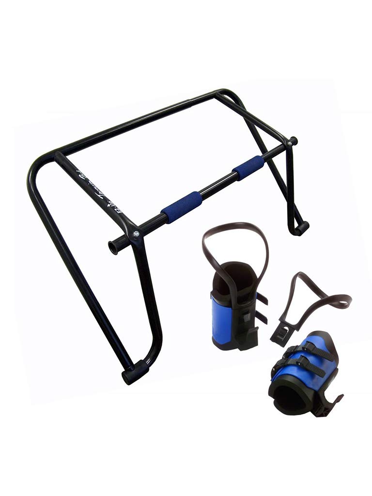 TEETERINVS-E1-1056 Hang Ups Inversion & Chin Up System