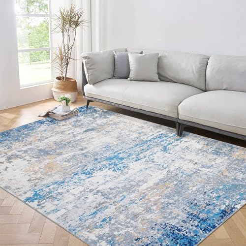 ROYHOME 5x7 _AuXgNgtFCNE[O Eg\tg [pCANZgO ɂJ[ybg @􂢉\ȃO ~ߗntAu[/O[