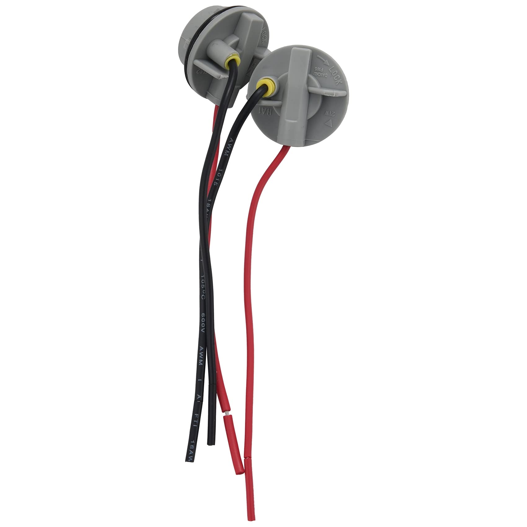 Converti MC4 in DC5525 - Adattatore connettore - Plastica