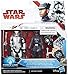 Produktbild Star Wars Hasbro  e0624 Force Link  Finn & Captain Phasma (Englische Edition)
