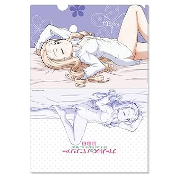 Amazon.co.jp: ガールズ＆パンツァー 最終章 クリアファイル