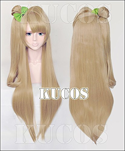 LanTing Cosplay Perücke Love Live! Minami Kotori Linen Frauen Cosplay Party Fashion Anime Human Costume Full wigs Synthetic Haar Heat Resistant Fiber