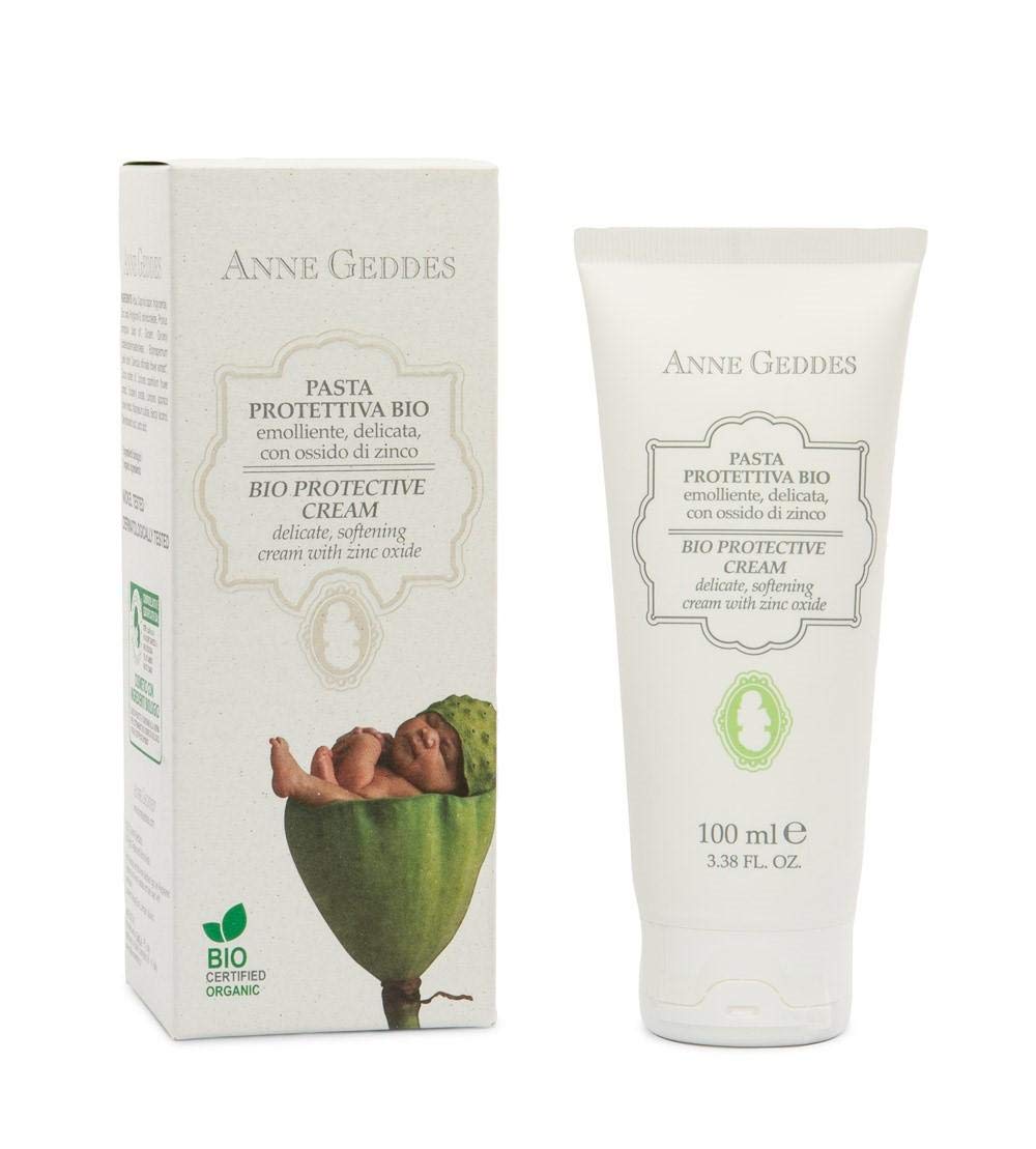 ANNE GEDDES Baby Bio Protective Cream (100ml)