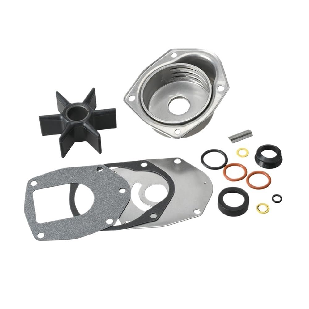 Pompe à eau kit d'entretien pour refroidissement hors-bord 200 250CV 817275A4