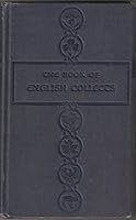 The Book of English Collects B000GPEEBU Book Cover
