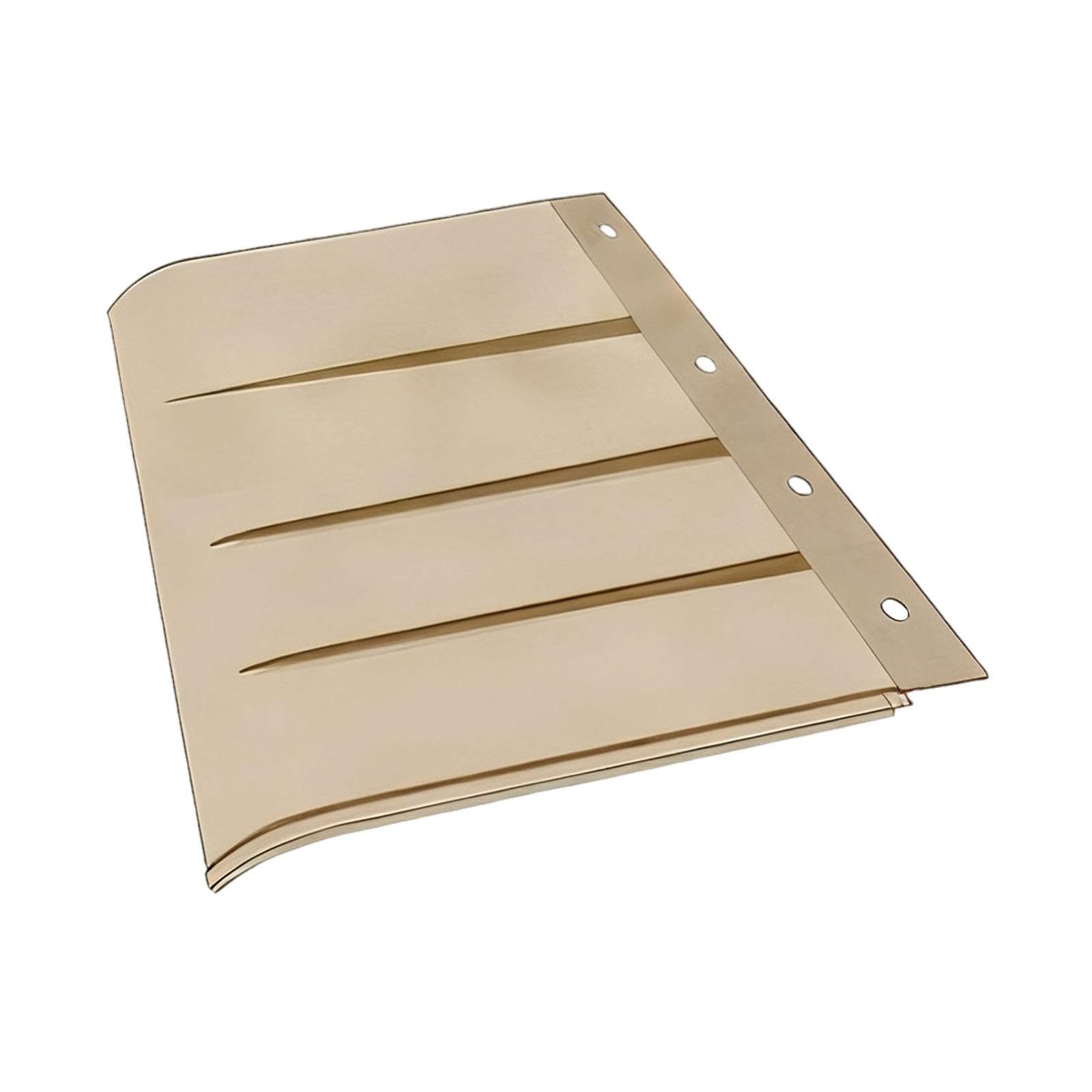Window Awning Door Canopy Exterior Rain Shelter Cover for Front Door Outdoor-image-21