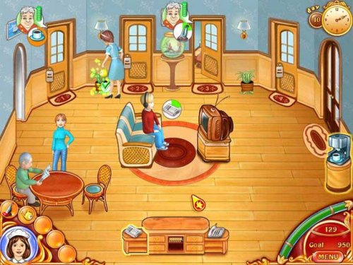 Jane's Hotel [Download] #TOP1