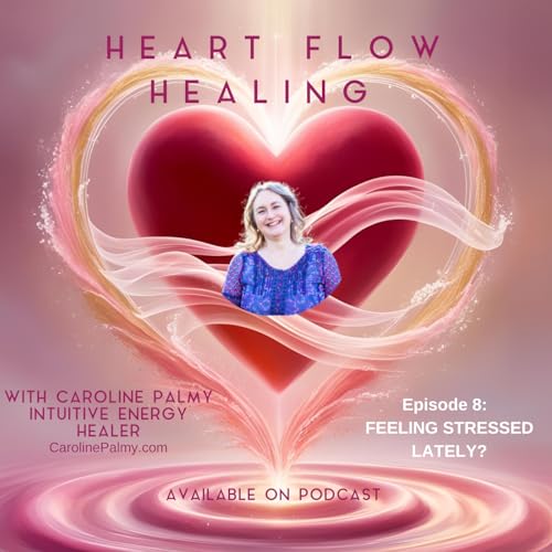 Feeling more stressed lately?