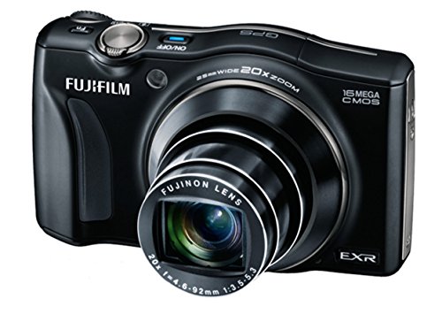 富士フィルム FinePix F775EXR ブラック Amazon | FUJIFILM デジタルカメラ FinePix F775EXR 光学20倍 F FX